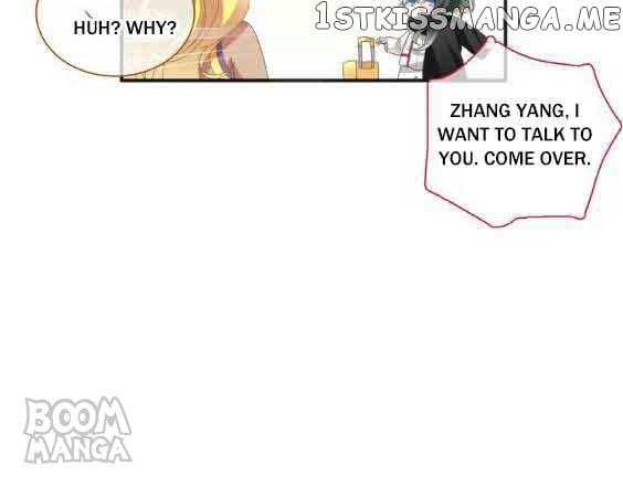 Tall in Love Chapter 93 - page 17