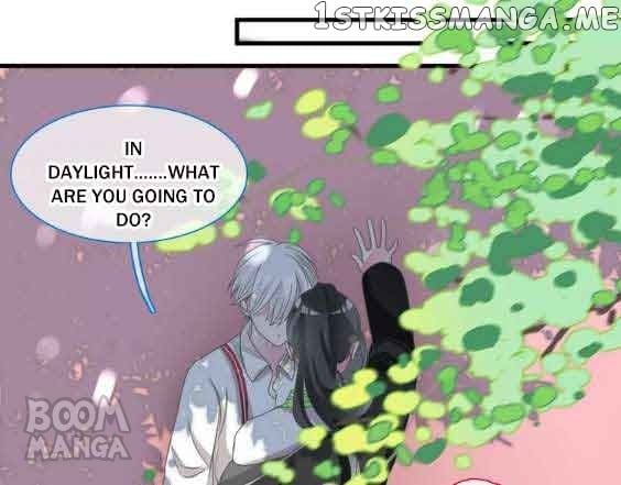 Tall in Love Chapter 93 - page 19