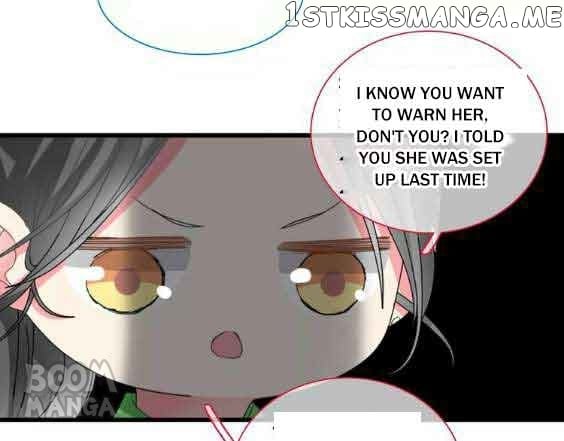 Tall in Love Chapter 93 - page 22