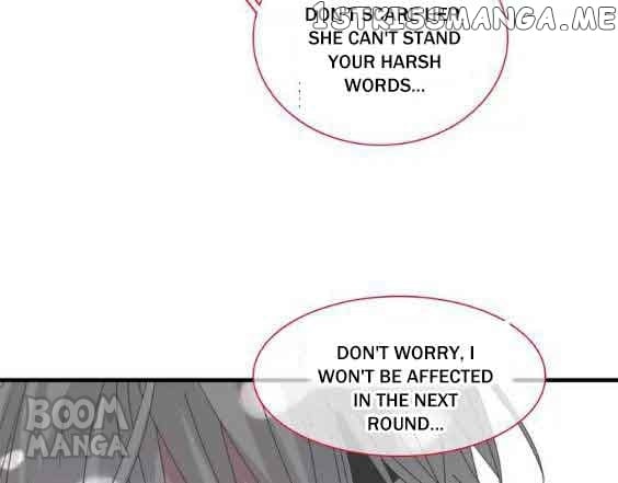 Tall in Love Chapter 93 - page 23