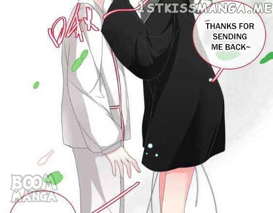 Tall in Love Chapter 93 - page 25