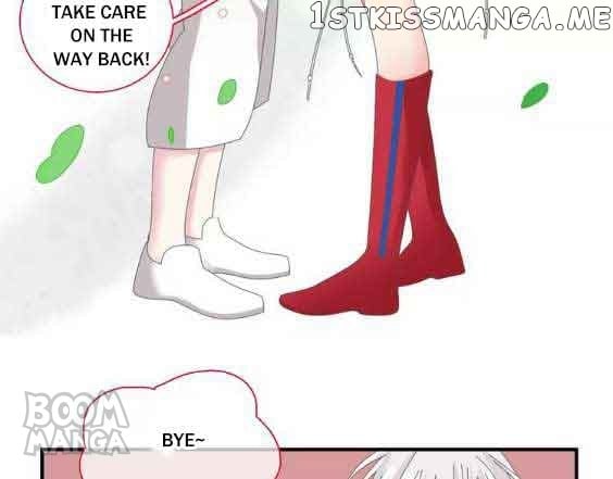 Tall in Love Chapter 93 - page 26
