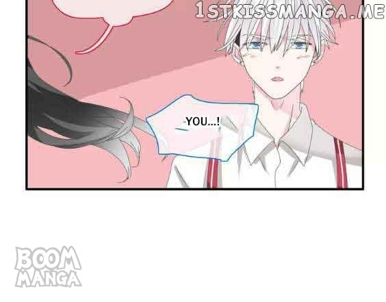 Tall in Love Chapter 93 - page 27