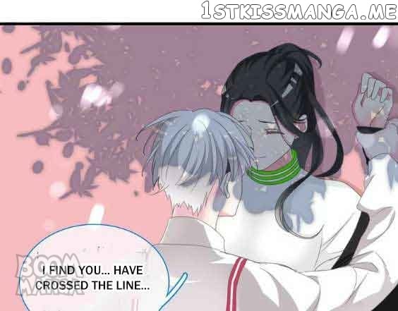 Tall in Love Chapter 93 - page 29