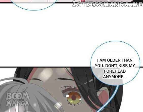 Tall in Love Chapter 93 - page 30