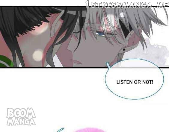Tall in Love Chapter 93 - page 32