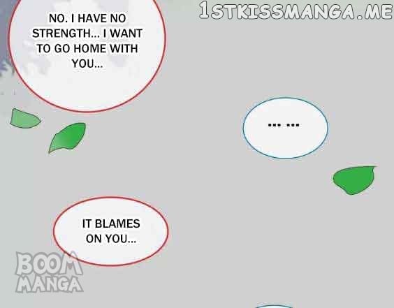 Tall in Love Chapter 93 - page 36
