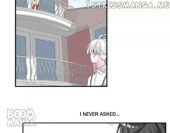 Tall in Love Chapter 93 - page 38