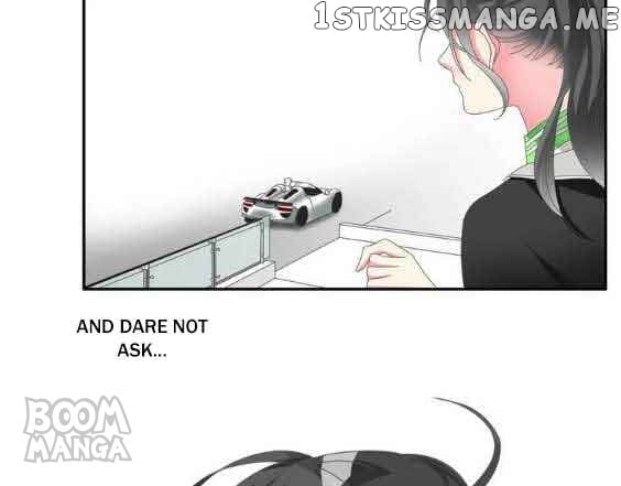 Tall in Love Chapter 93 - page 39