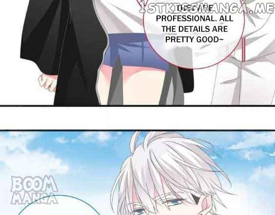 Tall in Love Chapter 93 - page 4
