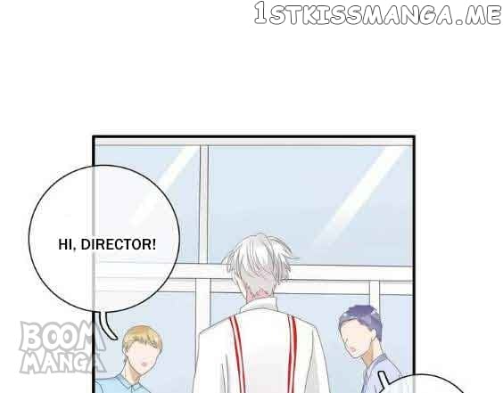 Tall in Love Chapter 93 - page 43