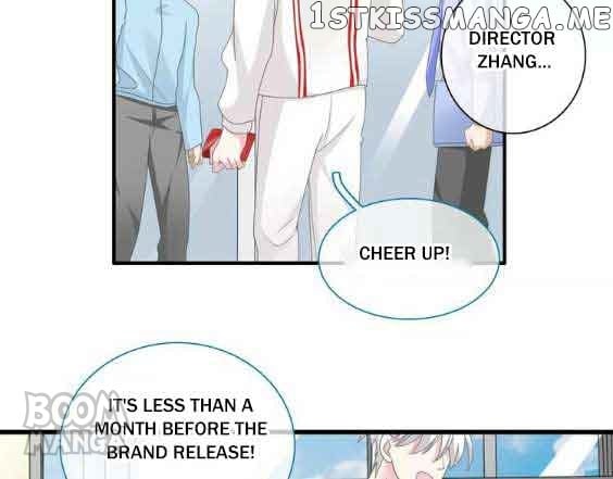 Tall in Love Chapter 93 - page 44