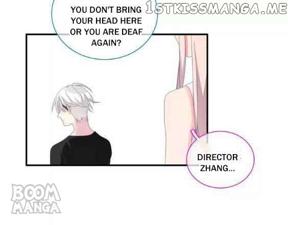 Tall in Love Chapter 93 - page 47