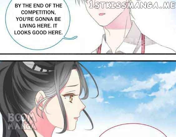 Tall in Love Chapter 93 - page 5