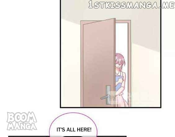 Tall in Love Chapter 93 - page 52