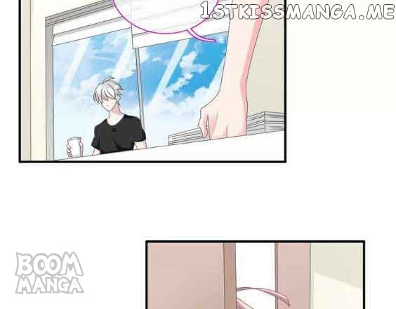 Tall in Love Chapter 93 - page 53