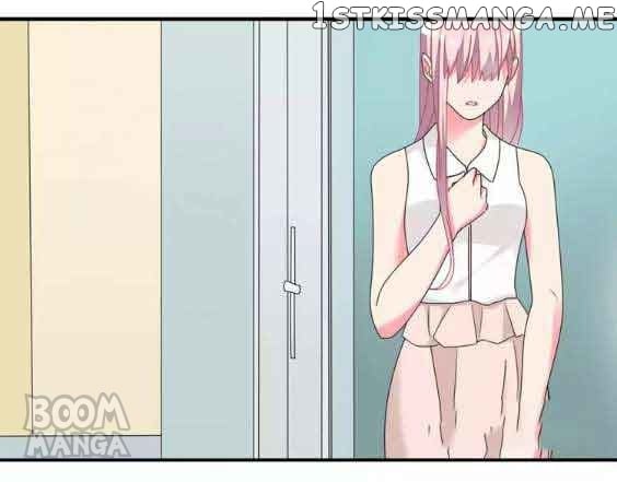 Tall in Love Chapter 93 - page 57