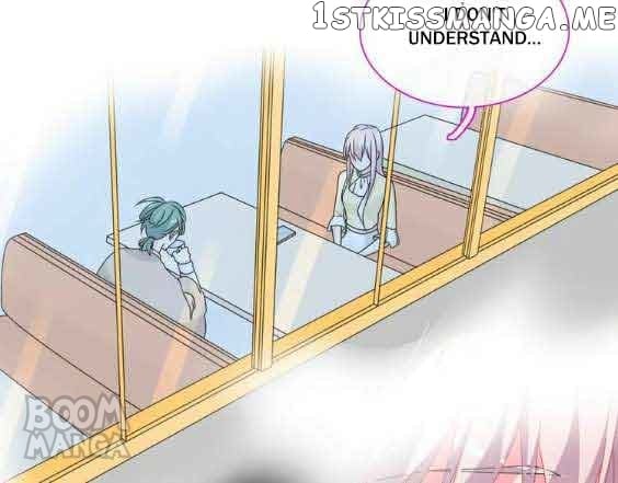 Tall in Love Chapter 93 - page 59