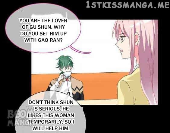 Tall in Love Chapter 93 - page 61