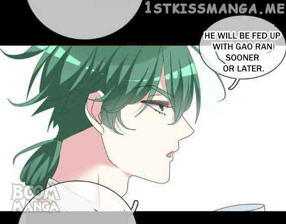 Tall in Love Chapter 93 - page 62