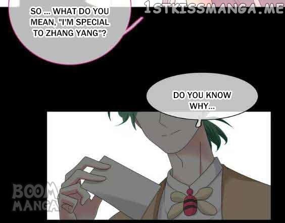 Tall in Love Chapter 93 - page 64