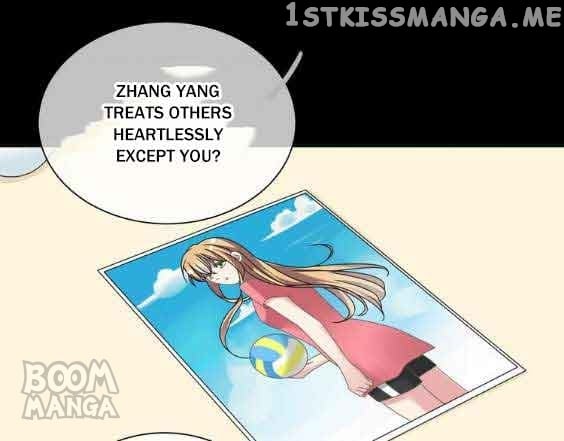 Tall in Love Chapter 93 - page 65
