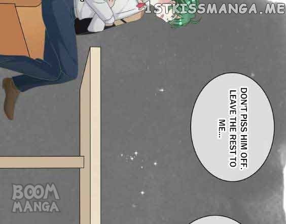 Tall in Love Chapter 93 - page 69