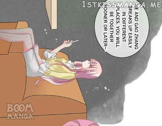 Tall in Love Chapter 93 - page 70