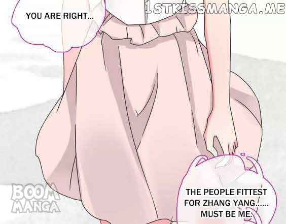 Tall in Love Chapter 93 - page 72