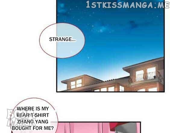 Tall in Love Chapter 93 - page 75