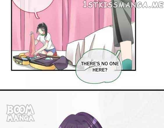 Tall in Love Chapter 93 - page 76