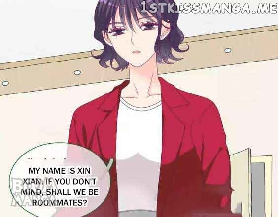 Tall in Love Chapter 93 - page 77