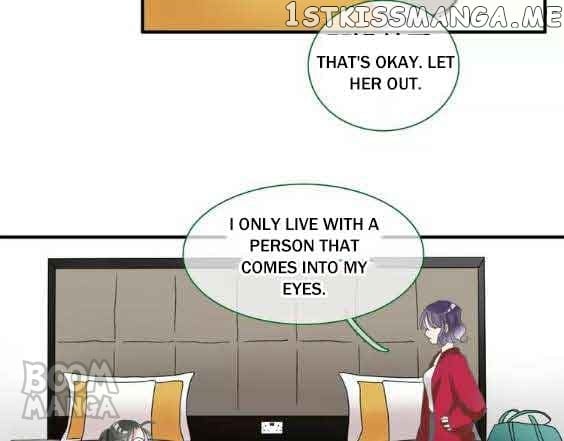 Tall in Love Chapter 93 - page 80