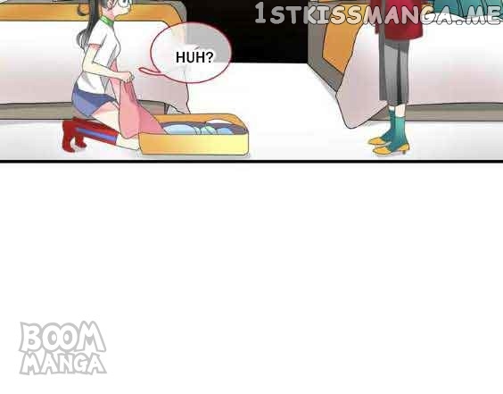 Tall in Love Chapter 93 - page 81