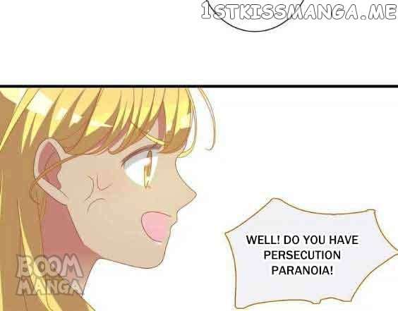 Tall in Love Chapter 93 - page 86