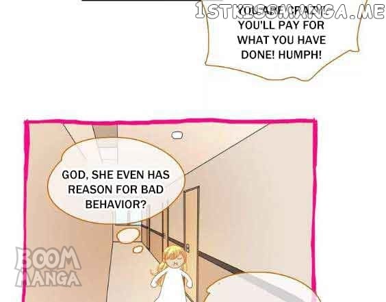 Tall in Love Chapter 93 - page 88