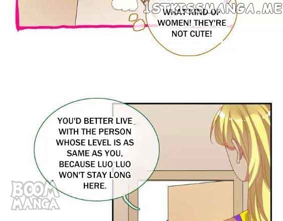 Tall in Love Chapter 93 - page 89