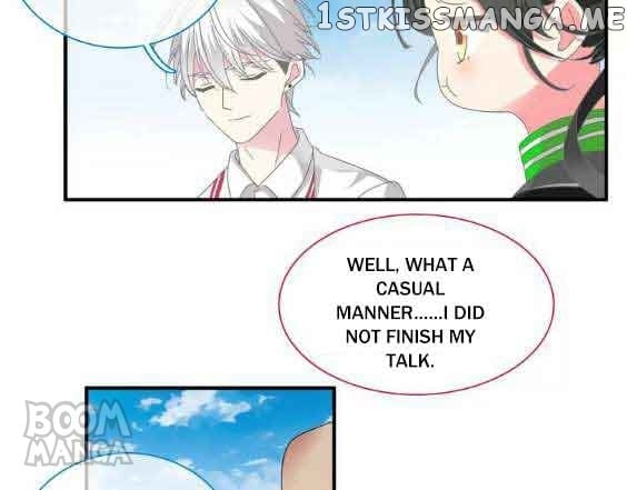 Tall in Love Chapter 93 - page 9