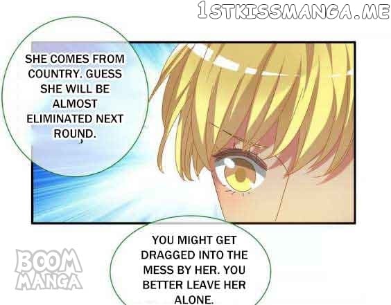 Tall in Love Chapter 93 - page 91
