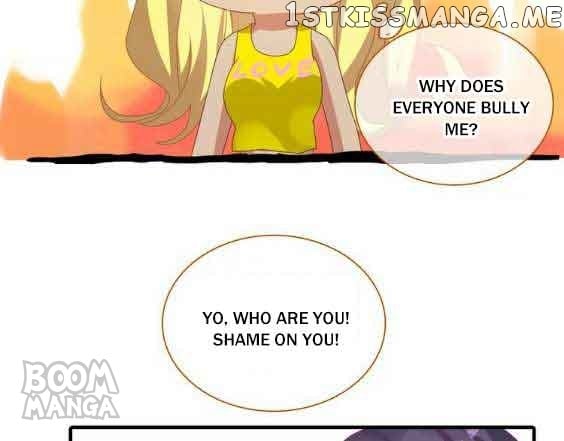 Tall in Love Chapter 93 - page 93