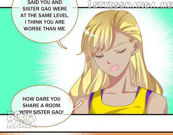 Tall in Love Chapter 93 - page 95