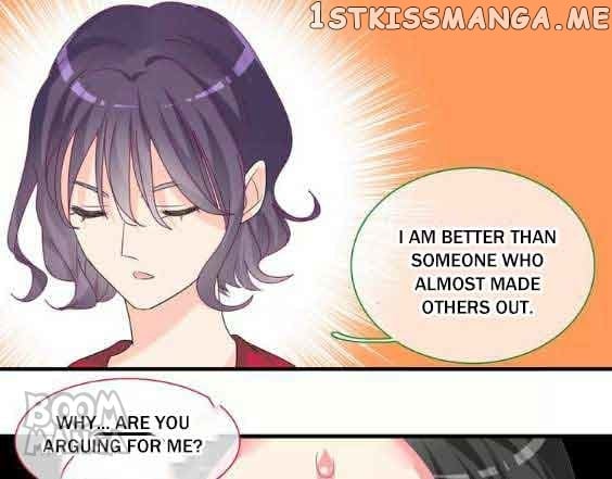 Tall in Love Chapter 93 - page 96
