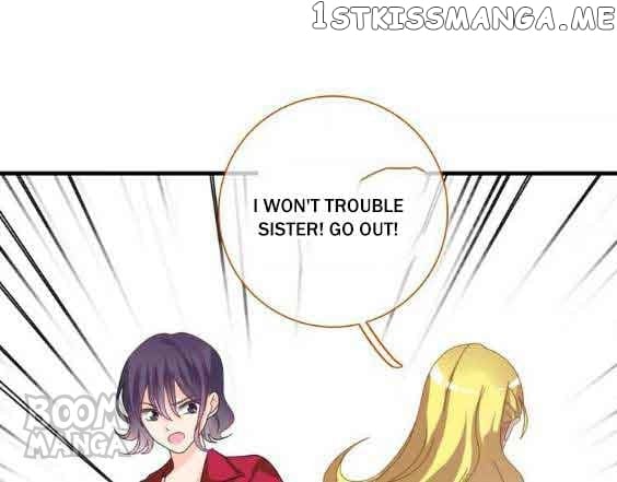 Tall in Love Chapter 93 - page 98