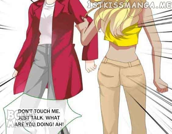 Tall in Love Chapter 93 - page 99