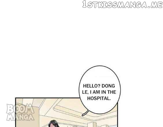 Tall in Love chapter 58 - page 2