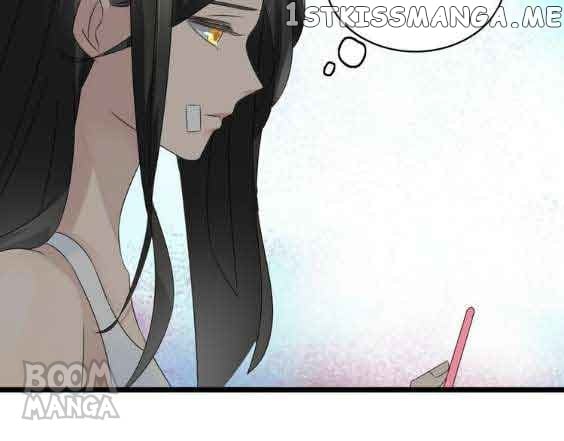 Tall in Love chapter 58 - page 6
