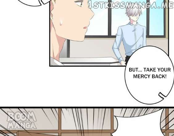 Tall in Love chapter 49 - page 10