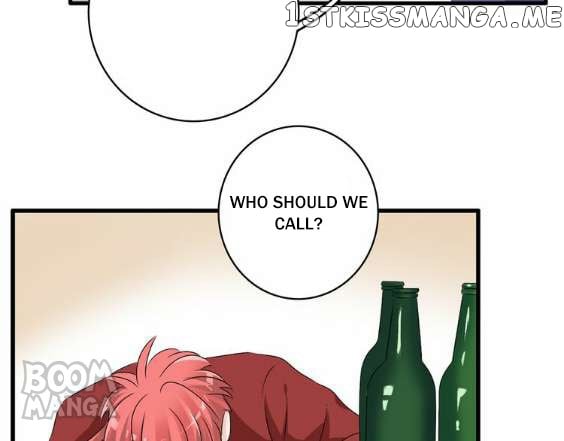 Tall in Love chapter 49 - page 19