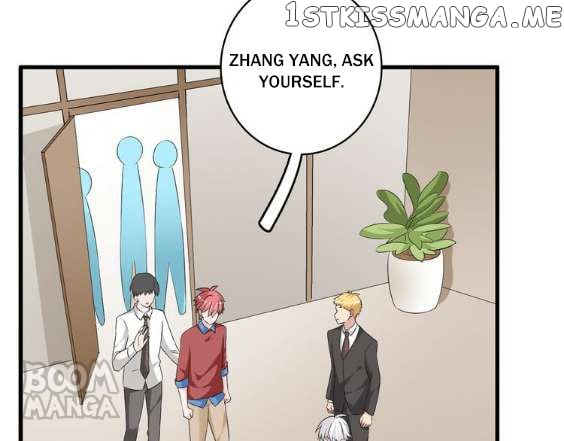 Tall in Love chapter 49 - page 3