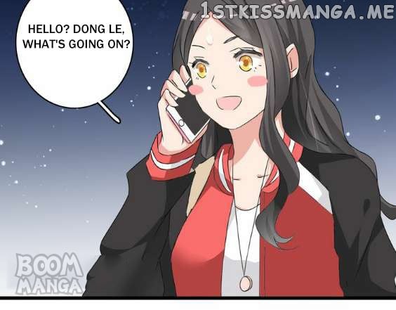 Tall in Love chapter 49 - page 40